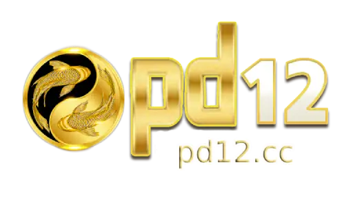 pd12 logo